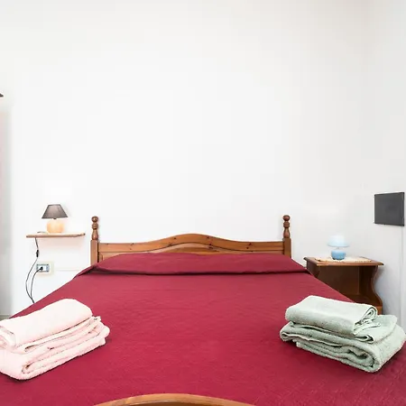 Monolocale A Due Passi Dal Mare Apartmán Posada (Sardinia)