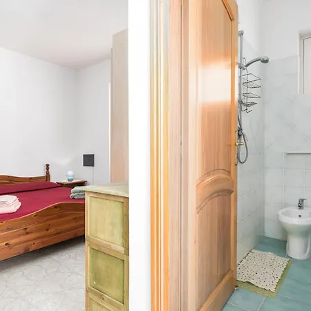 Monolocale A Due Passi Dal Mare Apartmán Posada (Sardinia)