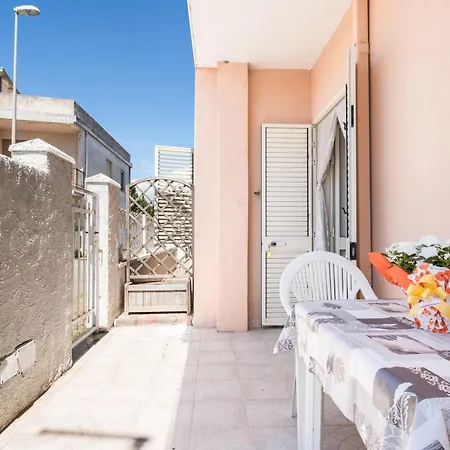 Apartmán Monolocale A Due Passi Dal Mare Posada (Sardinia)