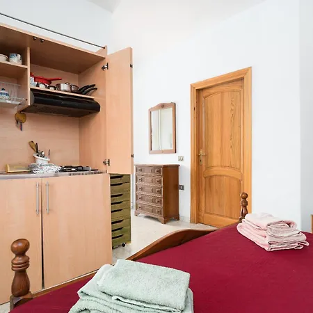 Monolocale A Due Passi Dal Mare Posada (Sardinia)