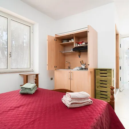 Apartament Monolocale A Due Passi Dal Mare *