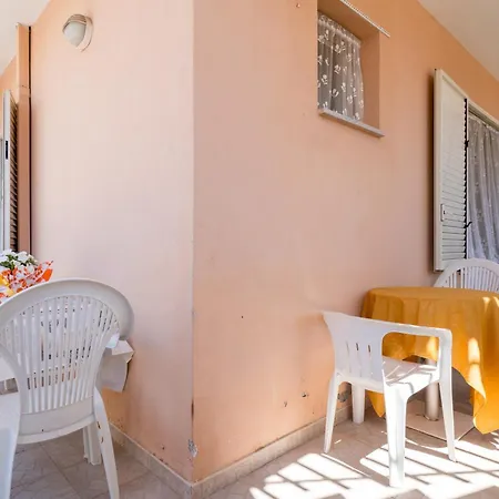 Apartament Monolocale A Due Passi Dal Mare Posada (Sardinia)