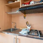Monolocale A Due Passi Dal Mare Apartamento