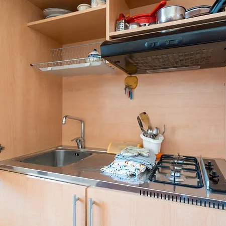 Monolocale A Due Passi Dal Mare Lejlighed Posada (Sardinia)