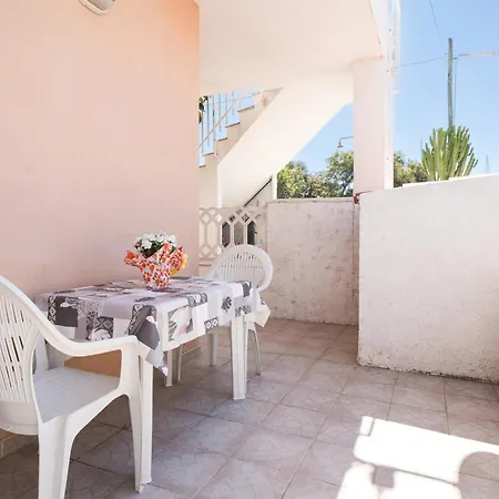 Apartment Monolocale A Due Passi Dal Mare