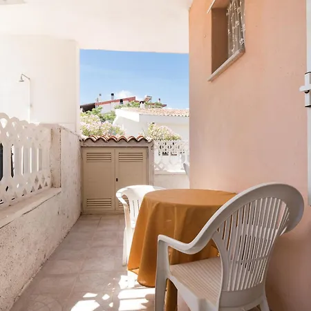 Monolocale A Due Passi Dal Mare Lejlighed