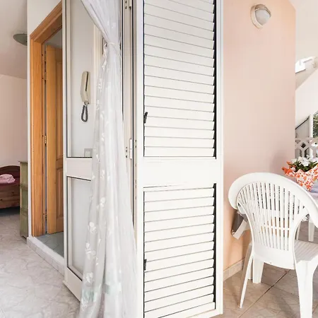 Apartment Monolocale A Due Passi Dal Mare Posada (Sardinia)