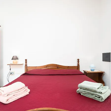 Monolocale A Due Passi Dal Mare Apartment *